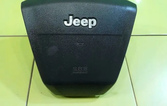 Jeep Patriot Steering wheel airbag BAMPT11031