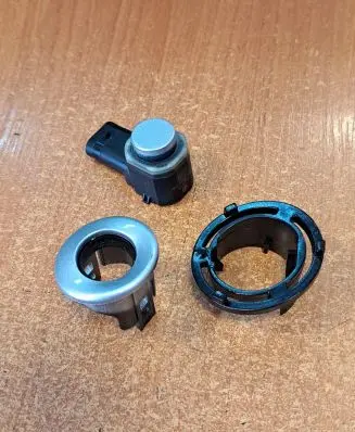 Volkswagen Tiguan Parking PDC sensor 1S0919275 5N0919503D 1512130202