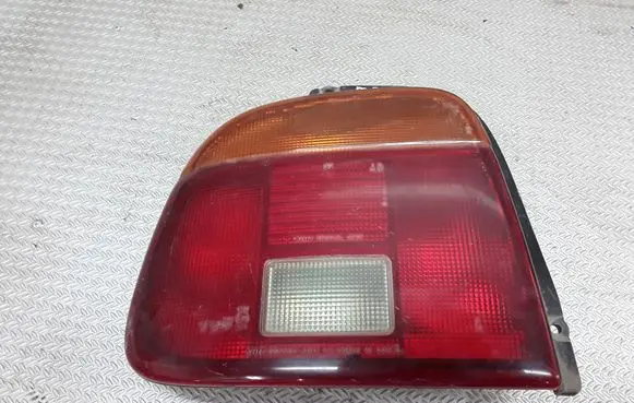 Suzuki Baleno EG Rear/tail lights 22032021