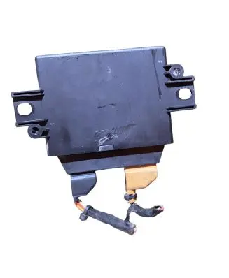 Volvo V50 Parking PDC control unit/module 8673137 601889 0007322