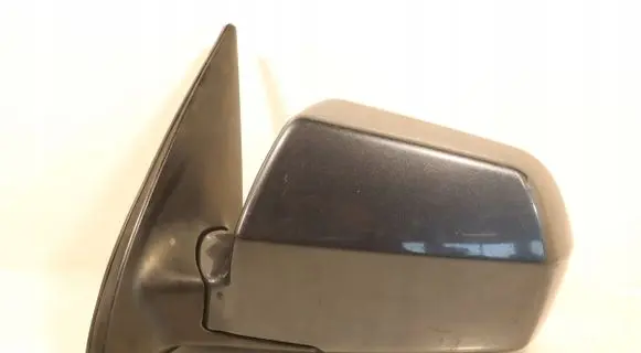 KIA Sportage Front door electric wing mirror E4022672