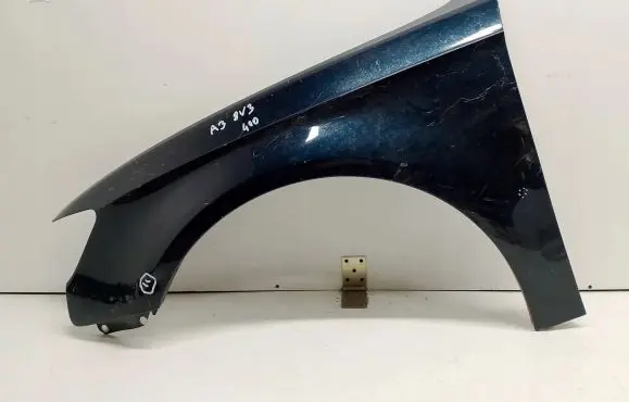 Audi A3 S3 8V Fender