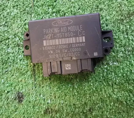 Ford Transit Custom Parking PDC control unit/module JK2T-15T850-CC
