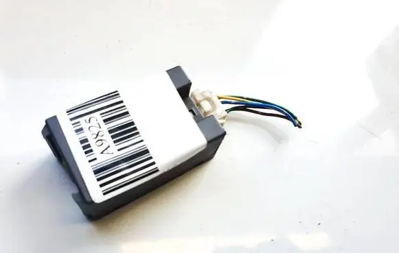 Nissan Micra Other control units/modules 26350 45b00