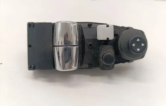 Mini Paceman (R61) Electric window control switch 9289625