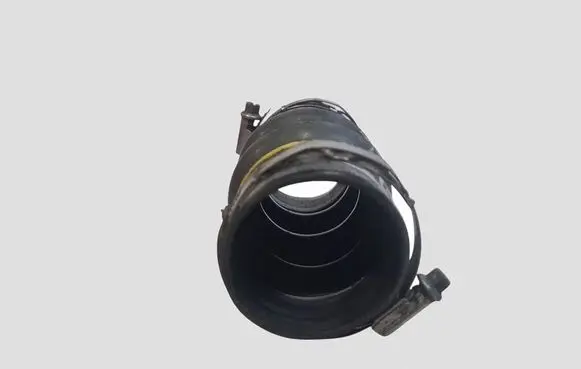 Peugeot 207 Intercooler hose/pipe 9685319980 87291F02