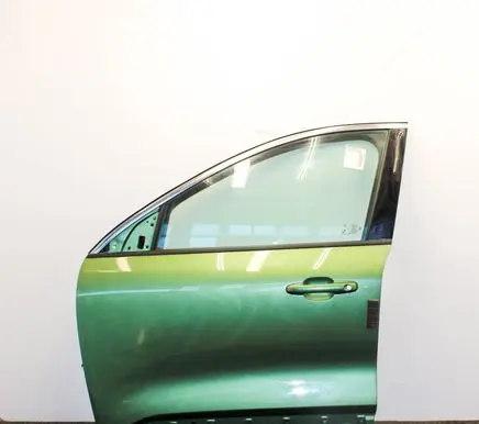 Ford Kuga III Front door