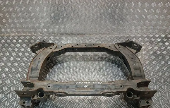 Jaguar XF Front subframe