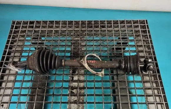 Renault Master II Front driveshaft IMPRK1437975