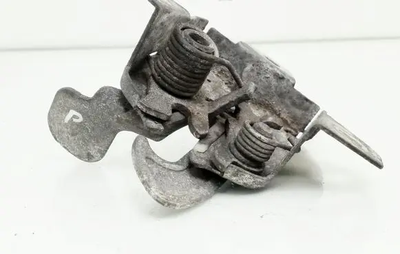 Fiat Ducato Engine bonnet/hood lock/catch
