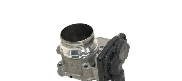 KIA Sorento IV Throttle valve 351002R000 42626