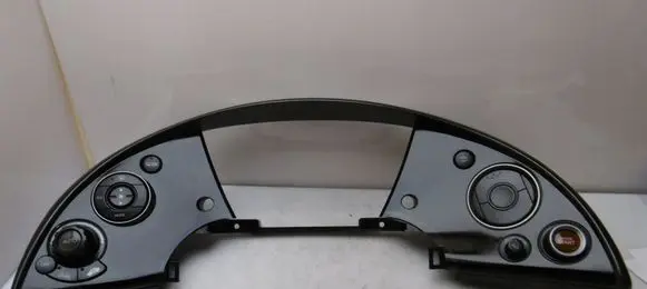 Honda Civic Dashboard trim 