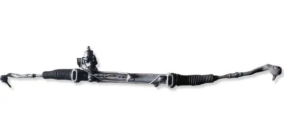 Audi Q5 SQ5 Steering rack 7831993131 8R1422055D B07091100261634
