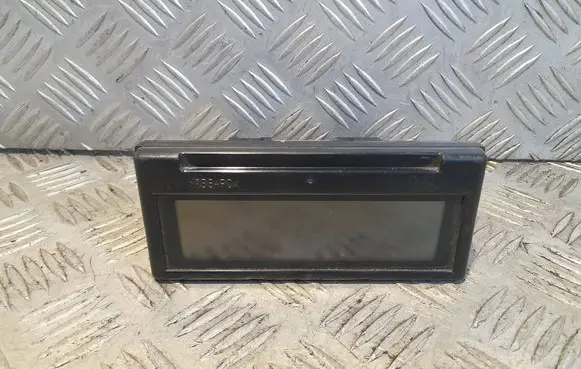 Volvo V50 Screen/display/small screen 31268055 69199100U