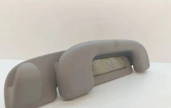 Mercedes-Benz ML W164 Rear interior roof grab handle A1648100251