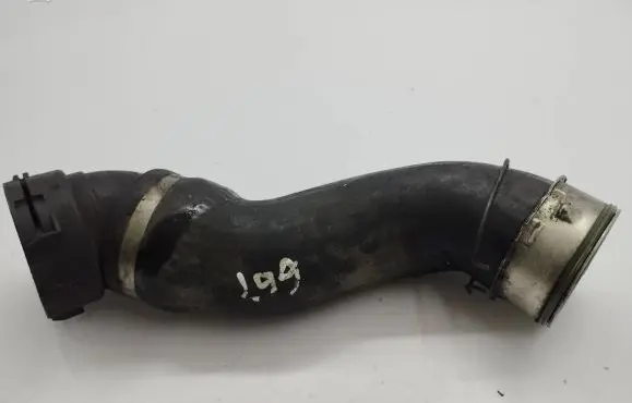 BMW 5 E60 E61 Intercooler hose/pipe 7799048