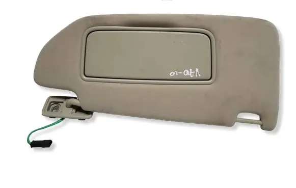 Volvo V70 Sun visor 