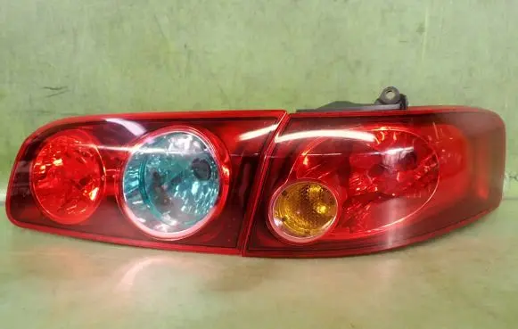 Fiat Croma Rear/tail lights 5172724951727251
