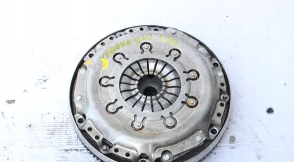 Volvo S40 Clutch set kit