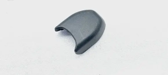 Lexus NX Seat belt trim 