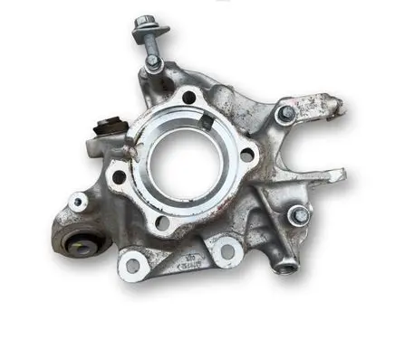 BMW iX3 G08 Rear wheel hub spindle/knuckle 33306879750 6879750 6879752
