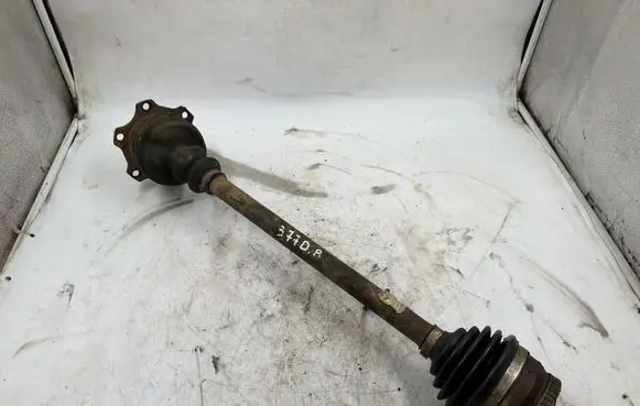 Audi A4 S4 B5 8D Front driveshaft 