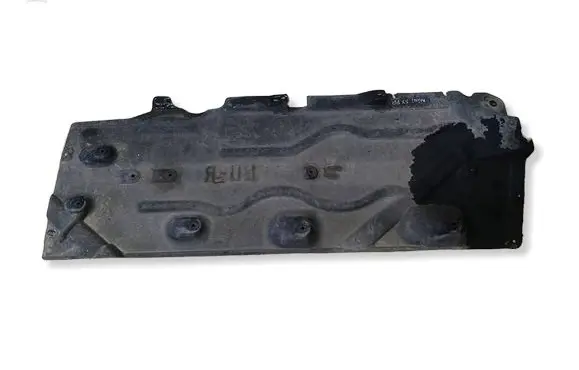 Mini Cooper F57 Side bottom protection 