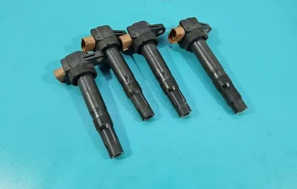 Suzuki SX4 High voltage ignition coil 2918-1457 IMPRK1526009