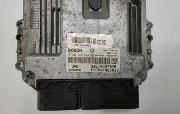 Engine control unit/module