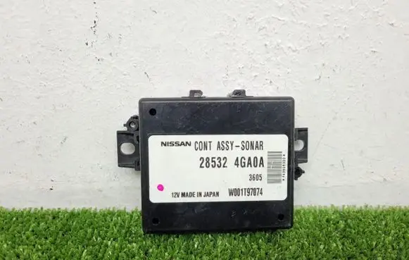 Infiniti Q50 Parking PDC control unit/module 285324ga0a