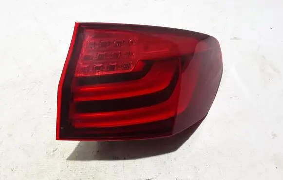 BMW 5 F10 F11 Rear/tail lights 7203234
