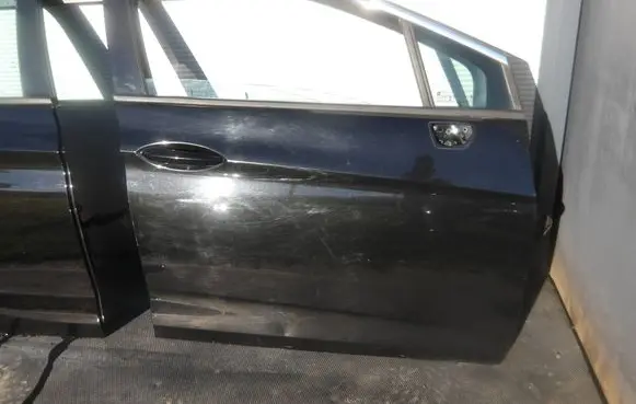 Opel Astra K Front door