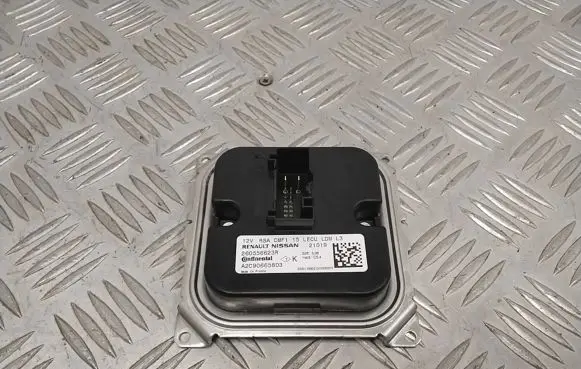 Xenon control unit/module