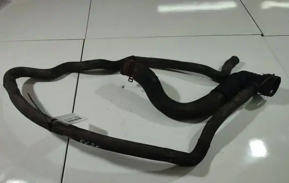 Opel Insignia A Engine coolant pipe/hose 