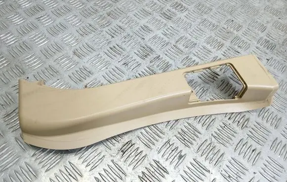 BMW X5 E70 (D) pillar trim (bottom) 7145953