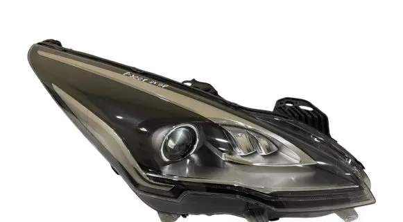 Peugeot 3008 II Headlight/headlamp 9805525480 89907704