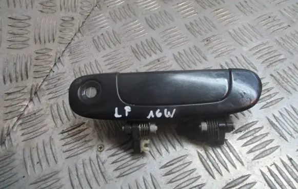 Mazda Premacy Front door interior handle