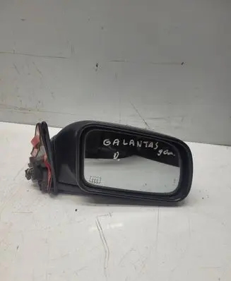Mitsubishi Galant Front door electric wing mirror E200749