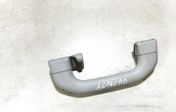 Mercedes-Benz A W168 Front interior roof grab handle
