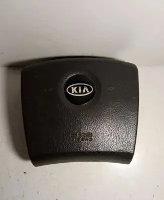 KIA Sorento Steering wheel airbag KDEPZ610EJK V0ADCPZ87G0761 PZ610EJK