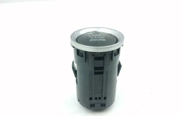 Mazda 6 Engine start stop button switch GKL1663S0A