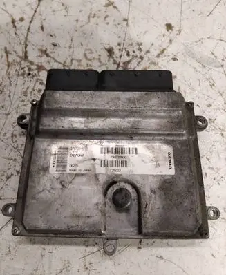 Volvo S40 Engine control unit/module P30729800 T25022 2797009290