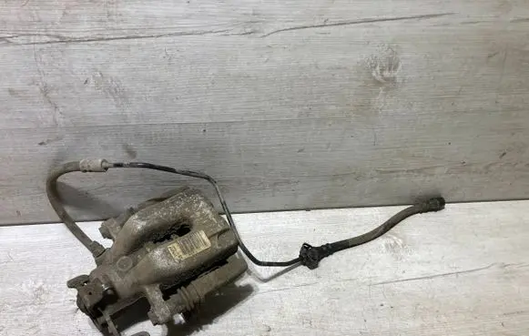 Citroen C3 Aircross Rear brake caliper