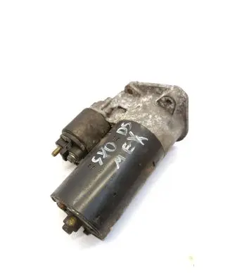 Volvo S80 Starter motor 0001109252
