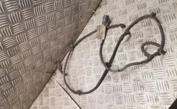Volvo S80 Fuel line/pipe/hose 