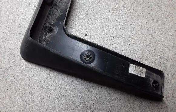KIA Sportage Front mudguard 86832F1001