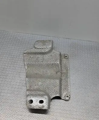 Land Rover Discovery 5 Heat shield in engine bay CPLA114B04AE