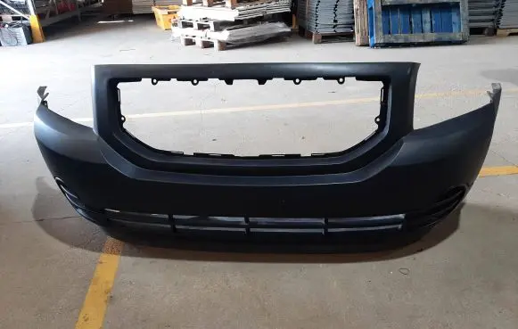 Dodge Caliber Front bumper PD2036 DG0407701 A5044
