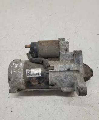 Nissan Almera Tino Starter motor M002T87471