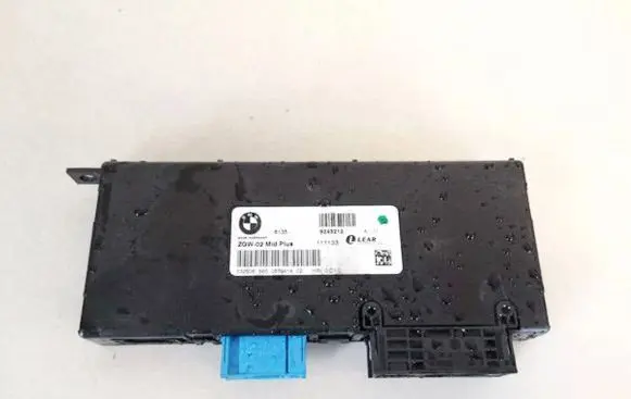 BMW 5 GT F07 Light module LCM 61359243212 9243212